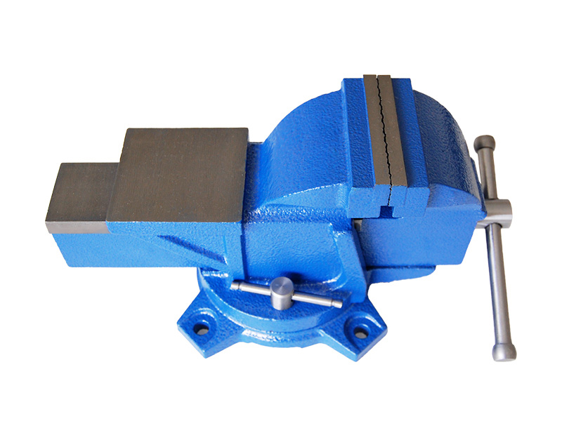 Light Movable Anvil Plate Vise
