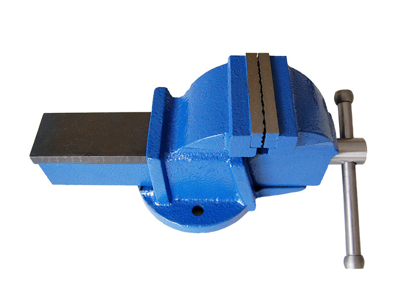 Lightweight Fixed Anvil Vise