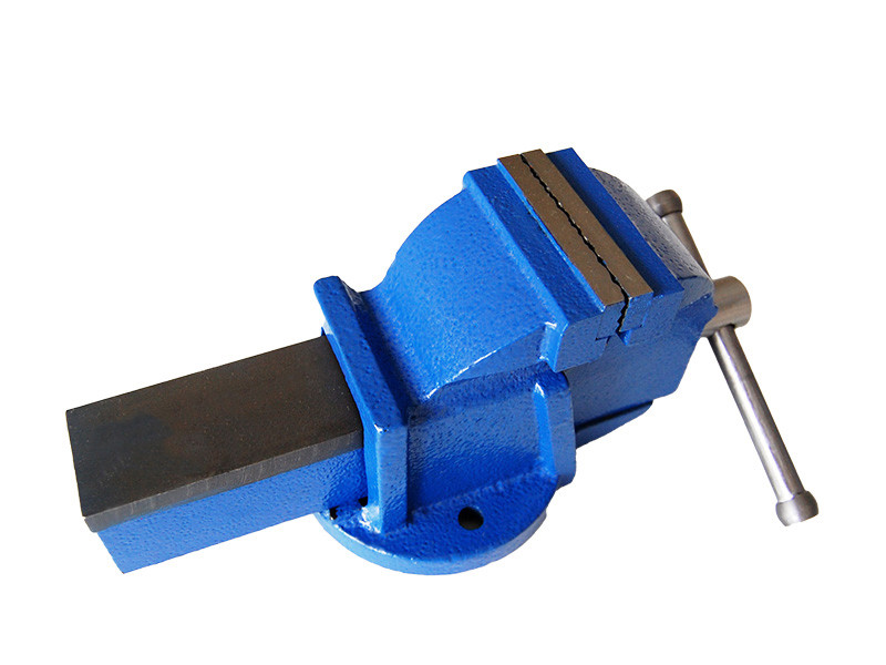 Pipe Vise 6"