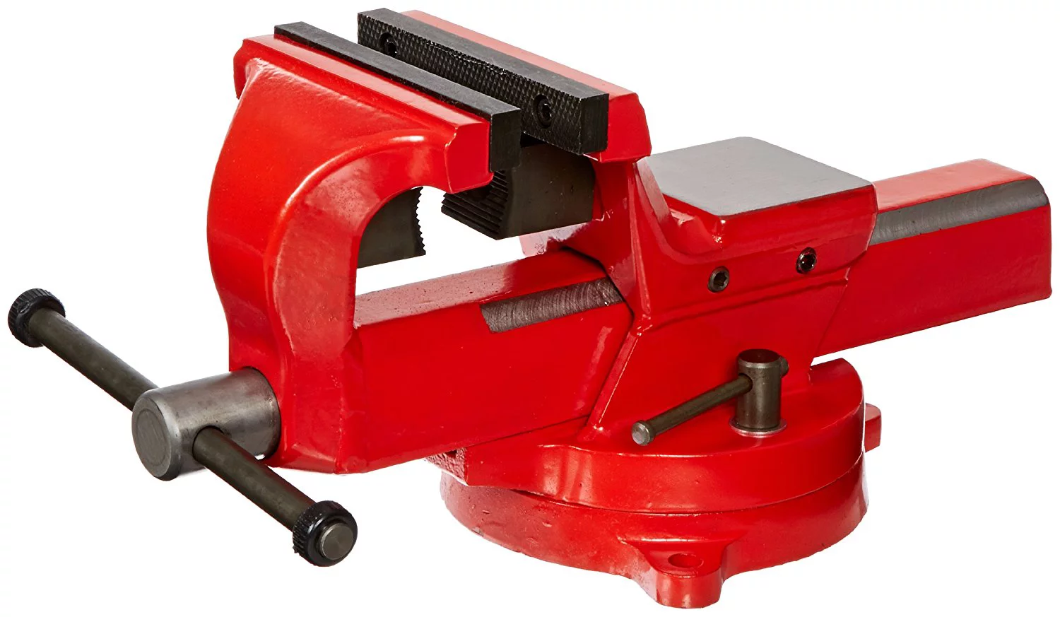 ADI Industrial Swivel Vise